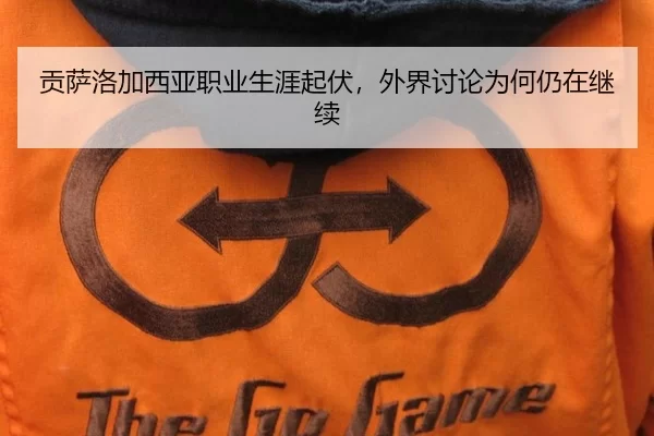 贡萨洛加西亚职业生涯起伏，外界讨论为何仍在继续 | leyu